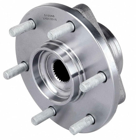 Nissan Pathfinder Front Wheel Bearing Hub Assembly 2004 515066