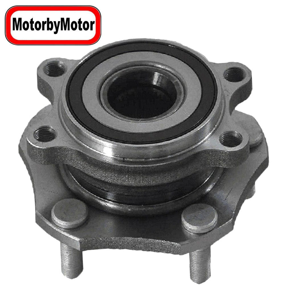 Nissan Qashqai Front Wheel Bearing Hub Assembly 2017 2018 513357