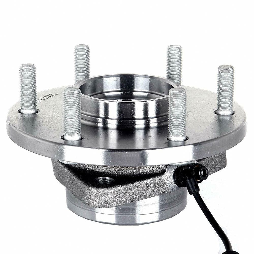 Nissan Titan Front Wheel Bearing Hub Assembly 2004-2007 515066