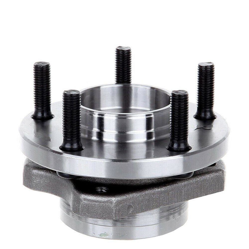 Plymouth Grand Voyager Front Wheel Bearing Hub Assembly 1996 - 2000 513123