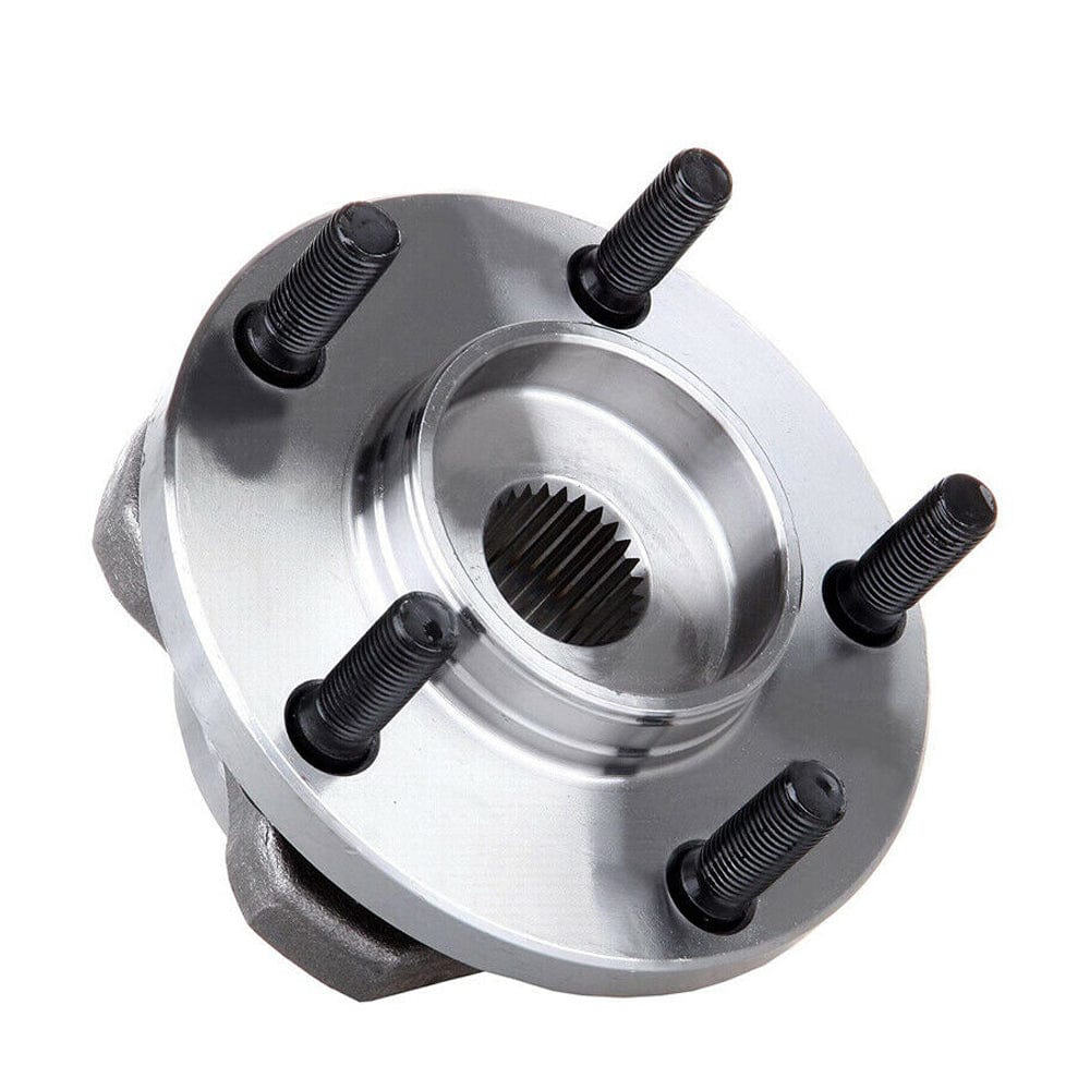 Plymouth Prowler Front Wheel Bearing Hub Assembly 1997-2001 513123