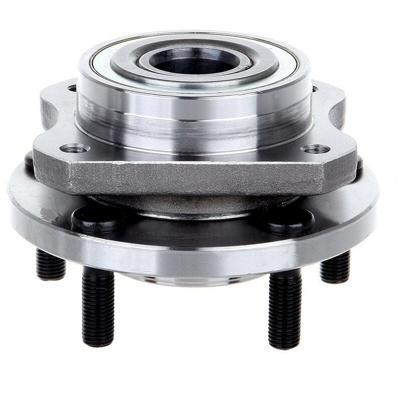 Plymouth Voyager Front Wheel Bearing Hub Assembly 1996-2000 513123