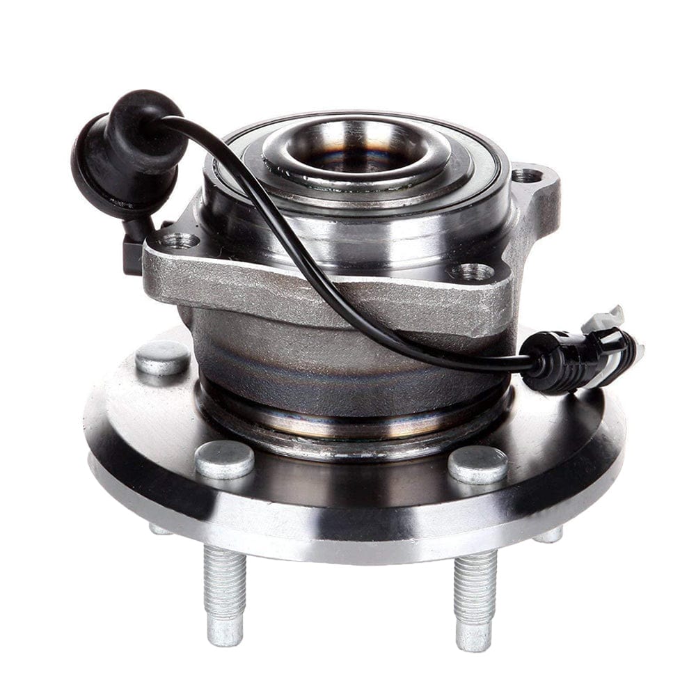 Pontiac Torrent Rear Wheel Bearing 2007-2009 512358