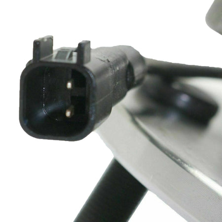 RAM 1500 CLASSIC Wheel Bearing Hub Assembly 2019-2022 Front HA590515