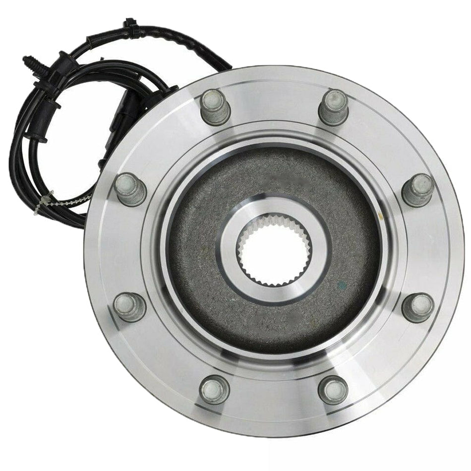 Ram 3500 Wheel Bearing Hub Assembly 2012 2013 Front 515148