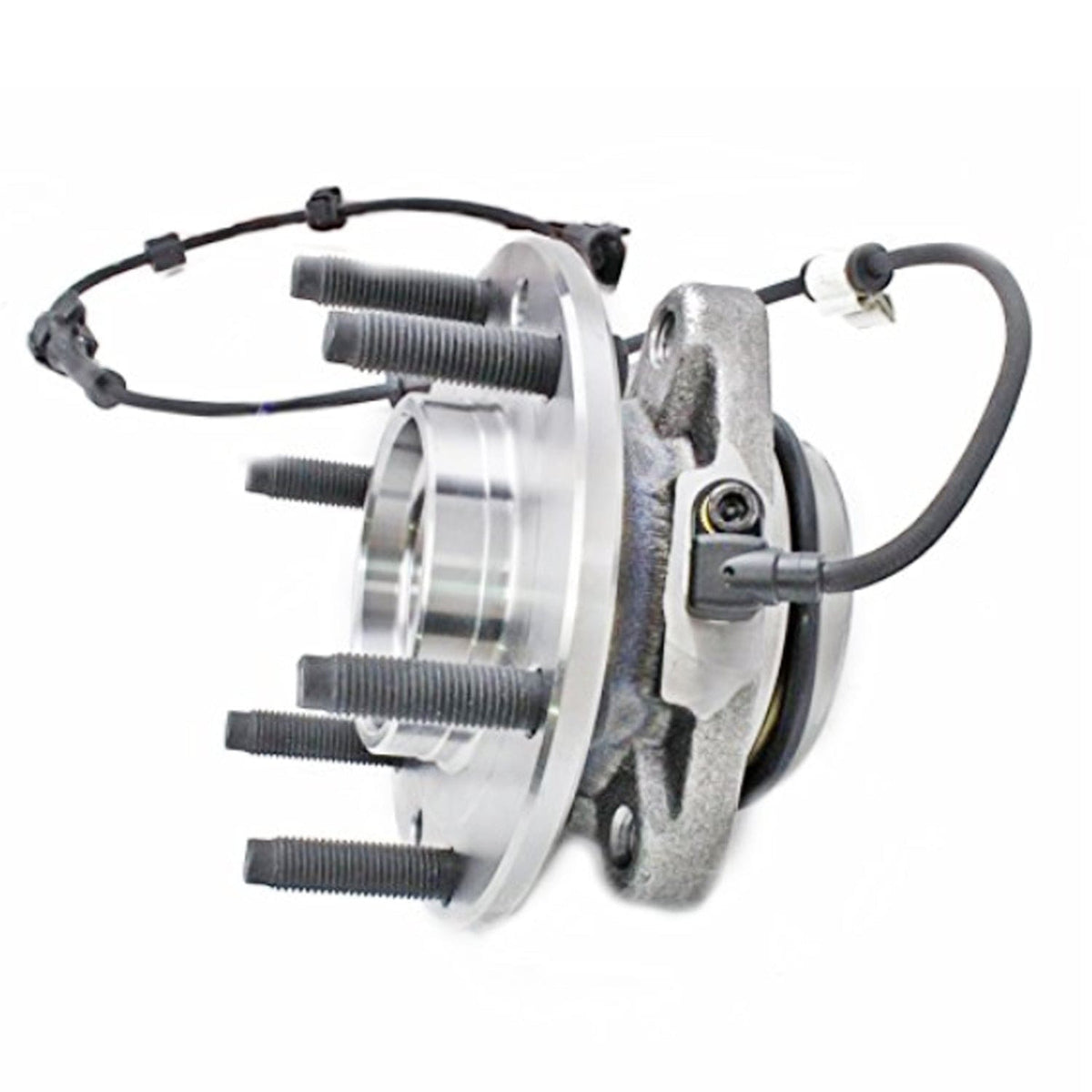 Saab 9-7X Wheel Bearing Hub Assembly 2005 -2009 Front 513188