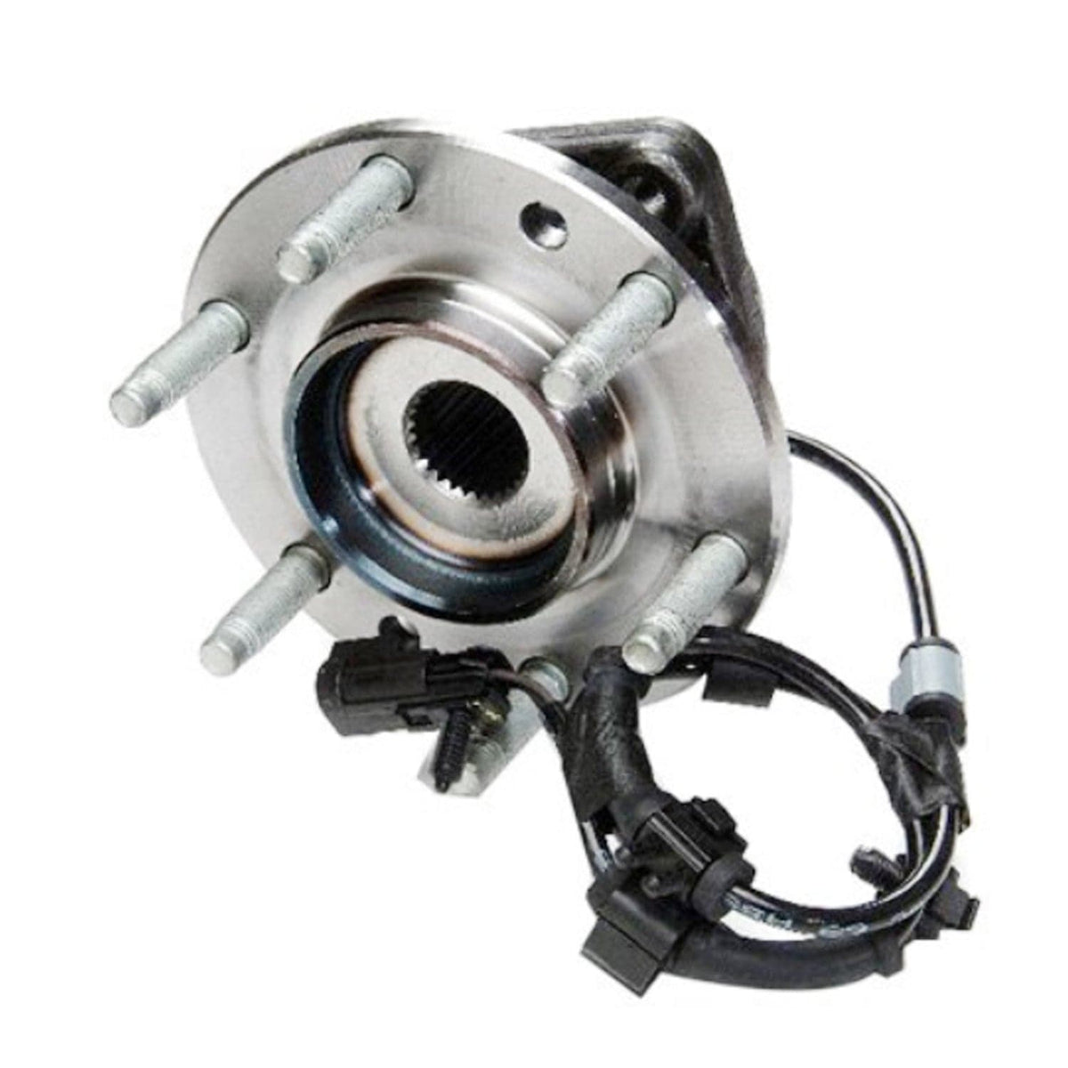 Saab 9-7X Wheel Bearing Hub Assembly 2005 -2009 Front 513188