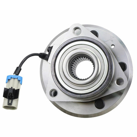 Saturn Vue Front Wheel Bearing Hub Assembly 2008-2010 513276