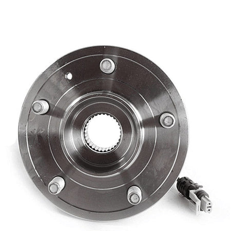 Saturn Vue Rear Wheel Bearing 2008-2010 512358