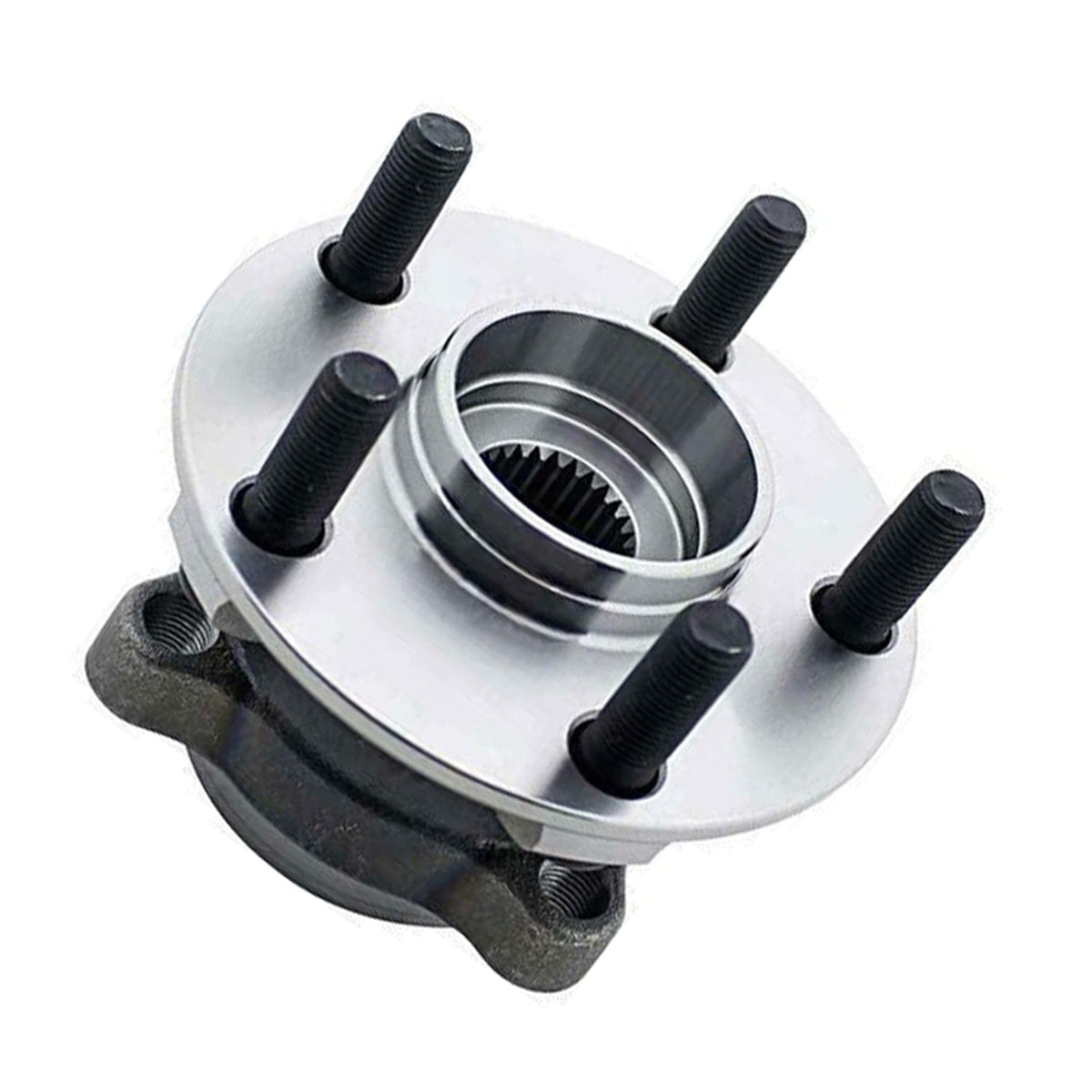 Subaru Impreza Front Wheel Bearing Hub Assembly 513413