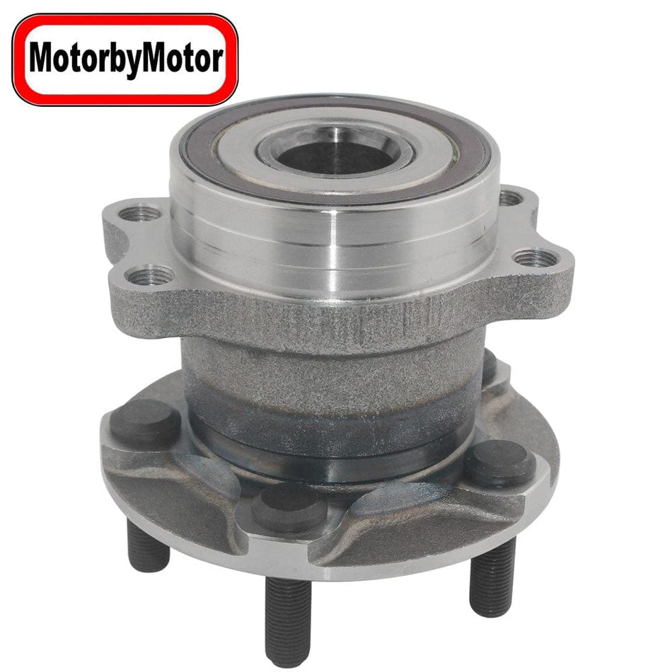 Subaru Impreza Rear Wheel Bearing Hub Assembly 2012-2021 512518