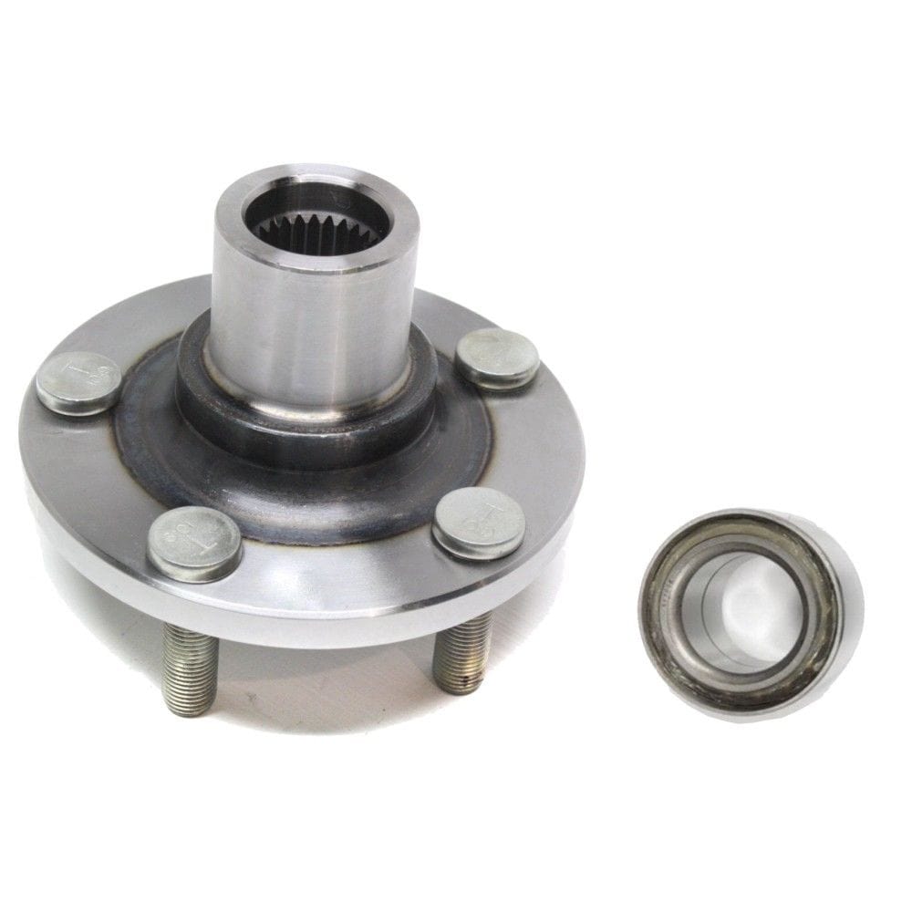 Subaru Impreza Wheel Hub Bearing Assembly 1993-2007 Front 930-501, 517008