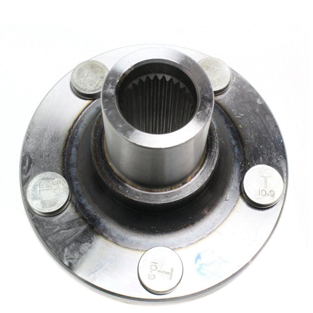 Subaru Legacy Wheel Hub Bearing Assembly 1990-2004 Front 930-501, 517008