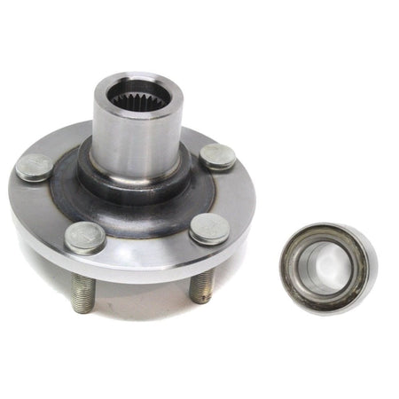 Subaru Outback Wheel Hub Bearing Assembly 2000-2004 Front 930-501, 517008