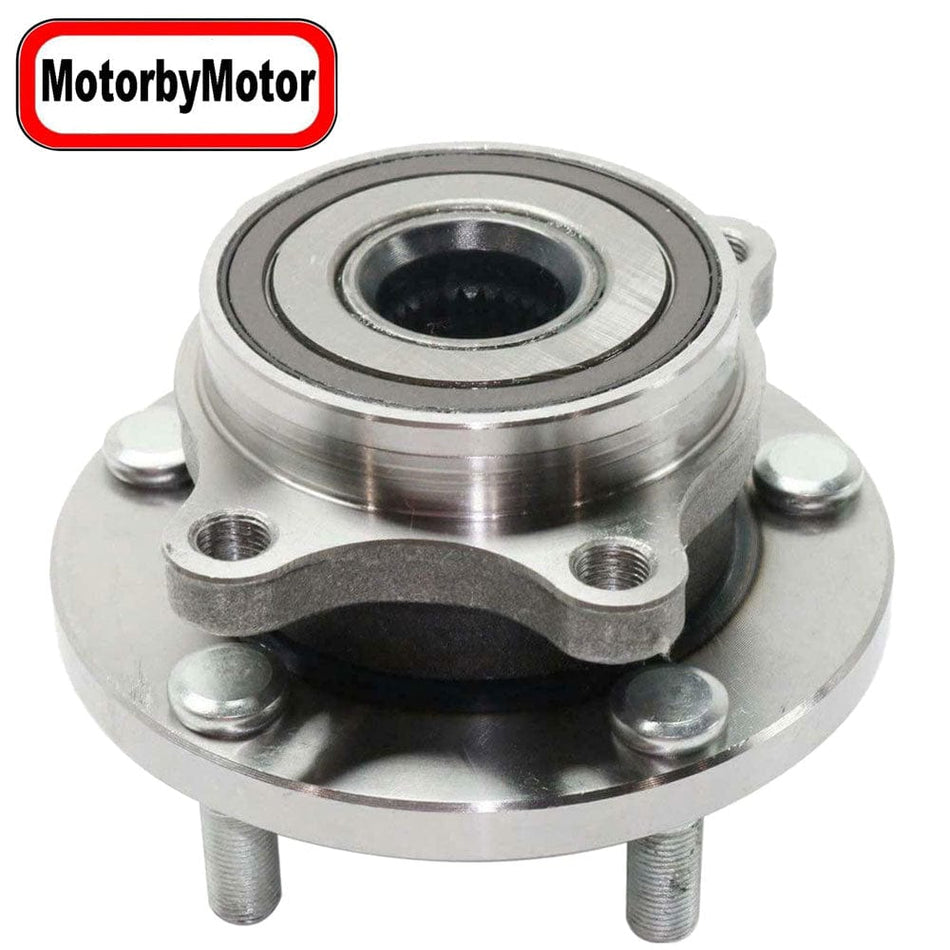 Subaru WRX Front Wheel Bearing Hub Assembly 2015-2019 513358