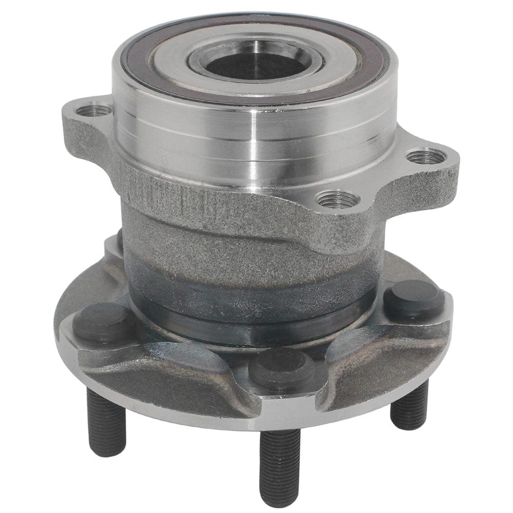 Subaru XV Crosstrek Rear Wheel Bearing Hub Assembly 2013 - 2015 512518