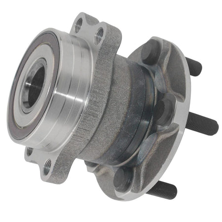 Subaru XV Crosstrek Rear Wheel Bearing Hub Assembly 2013 - 2015 512518