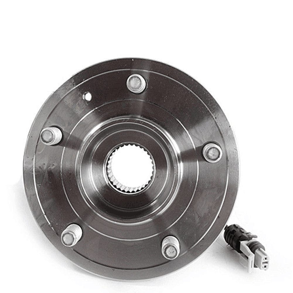 Suzuki XL-7 Rear Wheel Bearing 2007-2009 512358