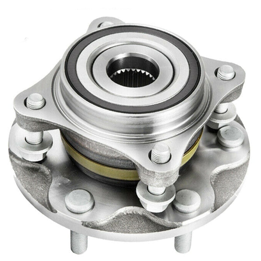 Toyota 4Runner Front Wheel Bearing Hub Assembly 2003-2021, 950-001