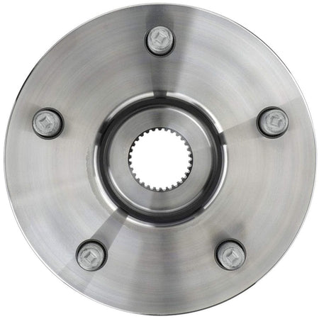 Toyota Avalon Wheel Bearing Hub Assembly 2019-2022 Front 513397