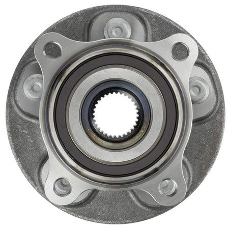 Toyota Avalon Wheel Bearing Hub Assembly 2019-2022 Front 513397