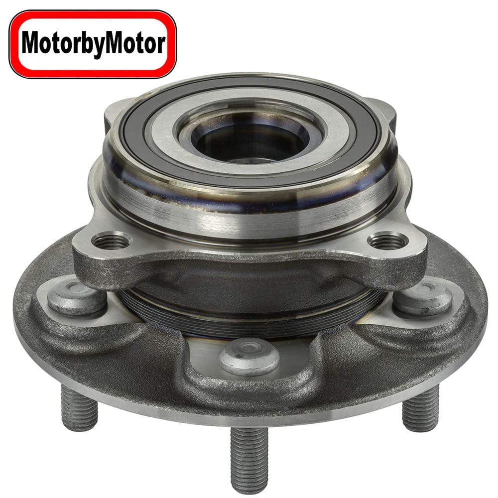 Toyota Camry Wheel Bearing Hub Assembly 2018-2020 Front 513397