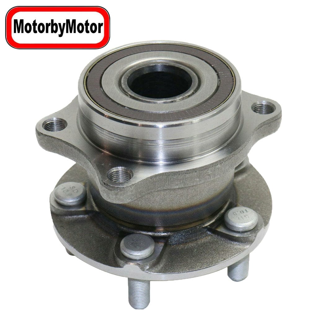 Toyota GR86 Rear Wheel Bearing Hub Assembly 2022-2023 512401