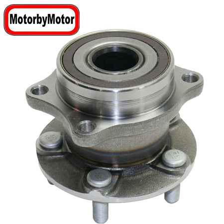 Toyota GR86 Rear Wheel Bearing Hub Assembly 2022-2023 512401