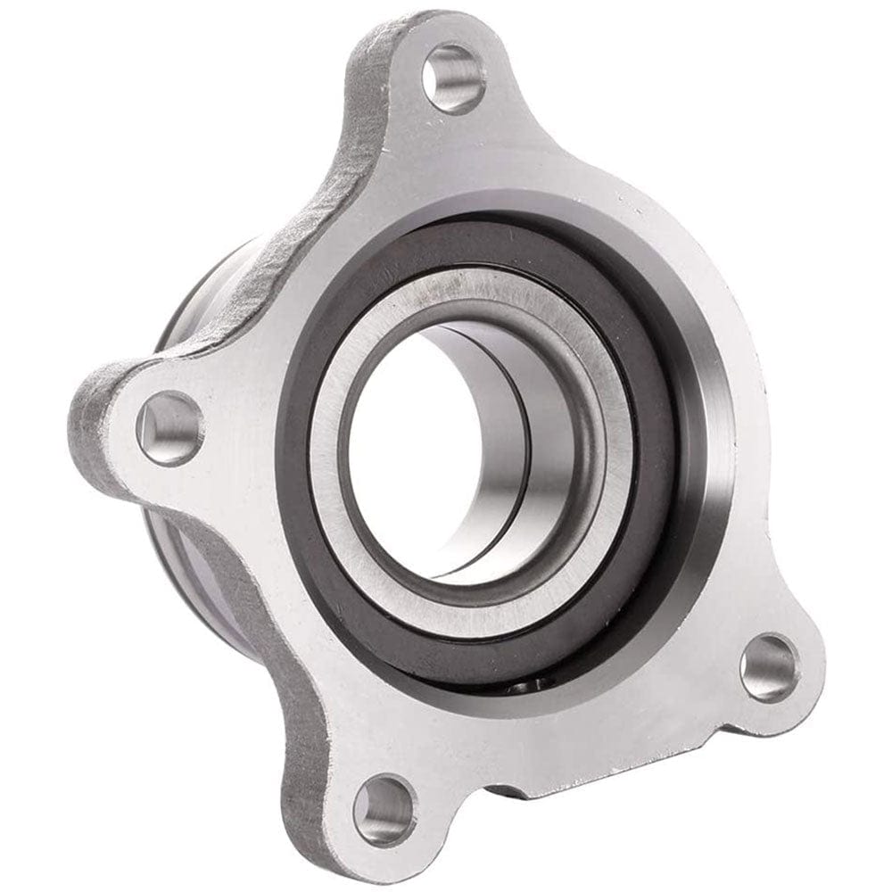 Toyota Land Cruiser Wheel Bearing Hub Asssembly 2008-2019 Rear RH 512397