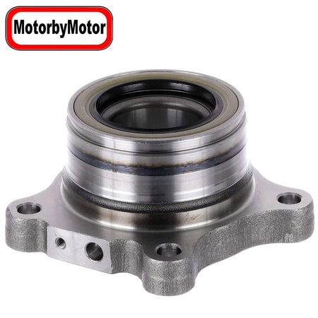 Toyota Land Cruiser Wheel Bearing Hub Asssembly 2008-2019 Rear RH 512397