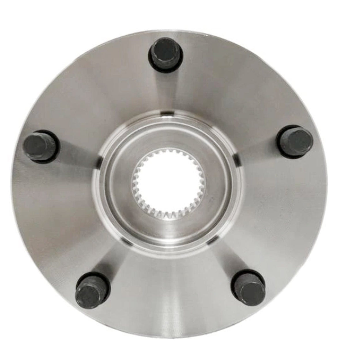 Toyota Mirai Front Wheel Bearing Hub Assembly 513258