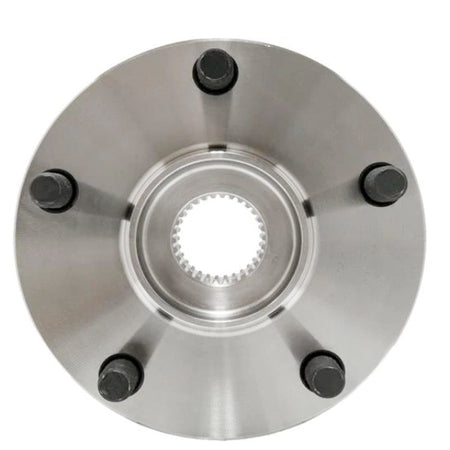 Toyota Mirai Front Wheel Bearing Hub Assembly 513258