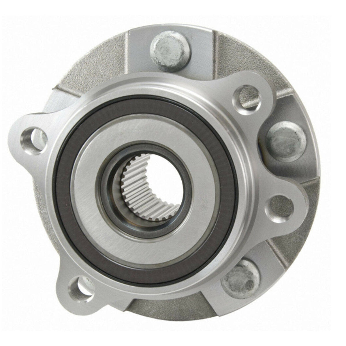 Toyota Mirai Front Wheel Bearing Hub Assembly 513258