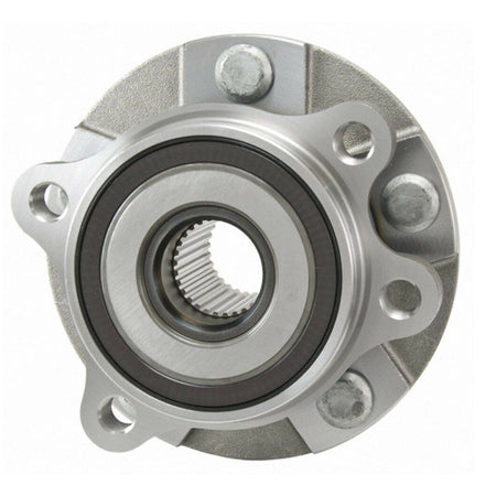 Toyota Mirai Front Wheel Bearing Hub Assembly 513258