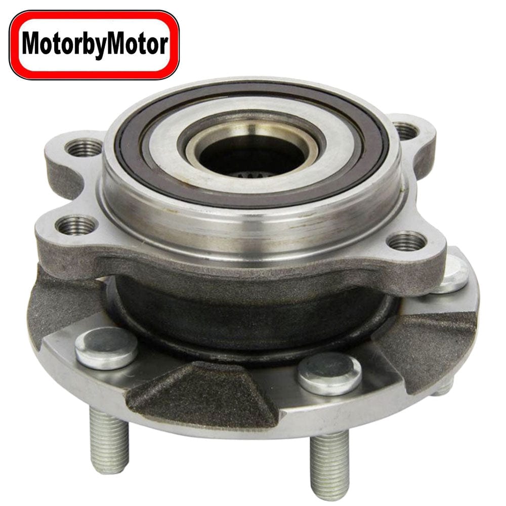 Toyota Mirai Front Wheel Bearing Hub Assembly 513258
