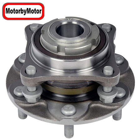 TOYOTA TACOMA Wheel Bearing Hub Assembly 2006-2019 Front 950-004