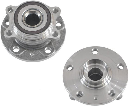 Volkswagen Eos Front Wheel Bearing Hub Assembly 2007-2016 513253
