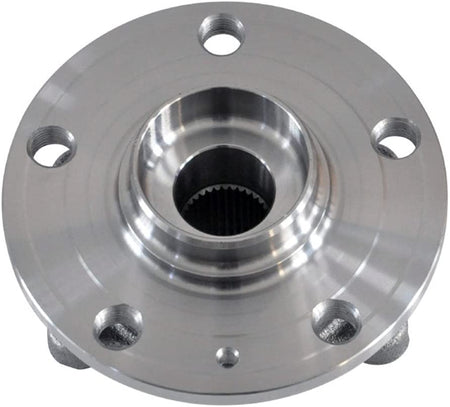 Volkswagen GTI Front Wheel Bearing Hub Assembly 2010-2014 513253