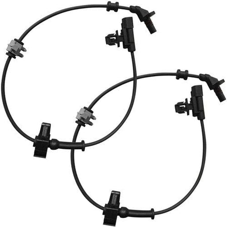 ABS Wheel Speed Sensor 515146 for Chevy GMC Silverado Sierra 2500 3500