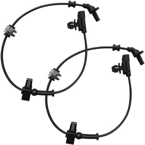 ABS Wheel Speed Sensor 515146 for Chevy GMC Silverado Sierra 2500 3500