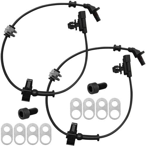 ABS Wheel Speed Sensor 515146 for Chevy GMC Silverado Sierra 2500 3500
