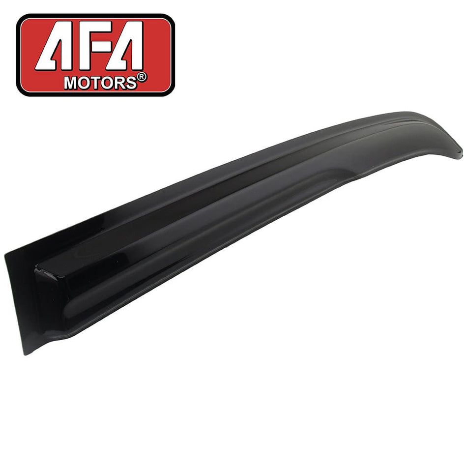 Window Visor Sun Rain Guards Vent Shade For 2003-2007 Honda Accord