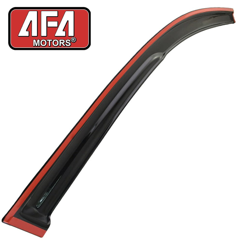 Window Visor Sun Rain Guards Vent Shade For 2003-2007 Honda Accord