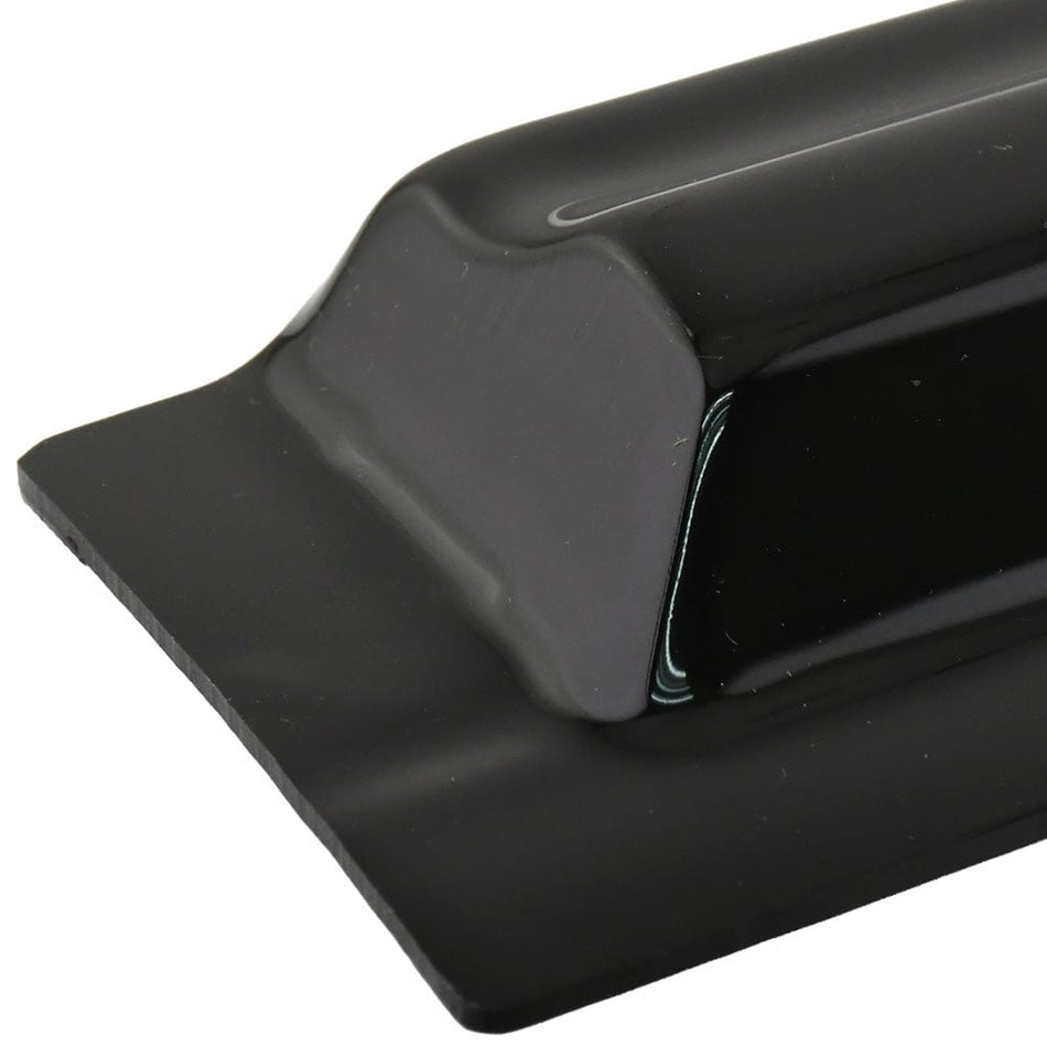 Window Visor Vent Shade Sun Rain Guards For 2008-2012 Honda Accord