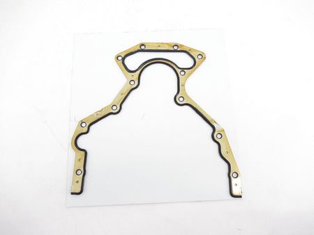 Genuine Rear Main Crankshaft Seal Gasket for Chevy Silverado GMC Sierra Cadillac