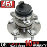 Kia Soul Rear Wheel Bearing Hub Assembly 2010-2013 512434