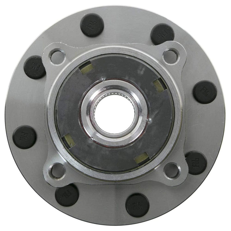 Ford F-250 Super Duty Front Wheel Bearing Hub Assembly 1999 515076
