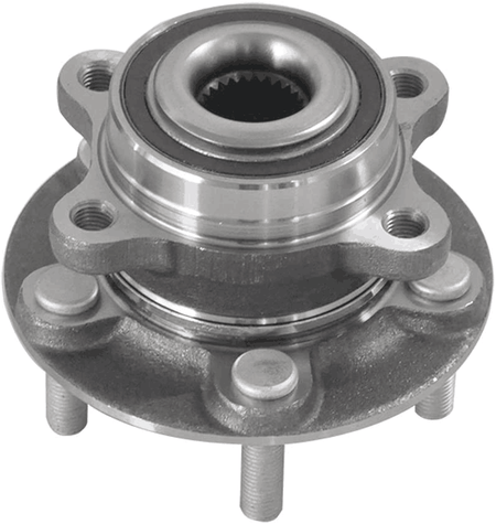 Ford SSV PLUG-IN HYBRID Front/ Rear Wheel Bearing Hub Assembly 2019-2020