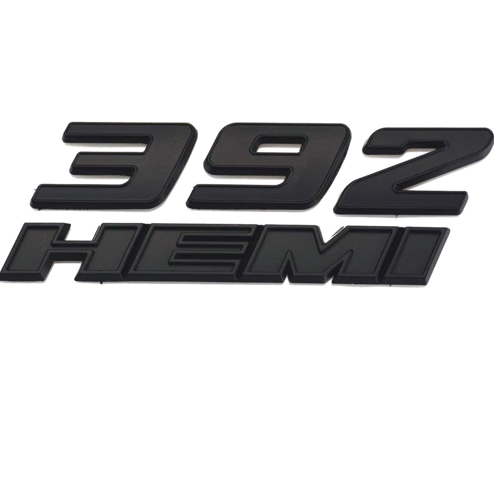 392 HEMI Emblem 68216931AA – AFA-Motors