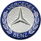 Mercedes- Benz Emblem AMG Style